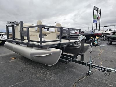 BOATZON | Lake Lounger 13 FRONT FISH PRO 2025 BOATZON | Lake Lounger 13 FRONT FISH PRO 2025