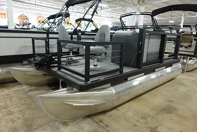 BOATZON | Lake Lounger 13 FrontFish 2025