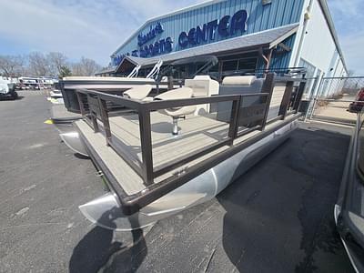 BOATZON | Lake Lounger 16 FRONT FISH PRO 2025 BOATZON | Lake Lounger 16 FRONT FISH PRO 2025