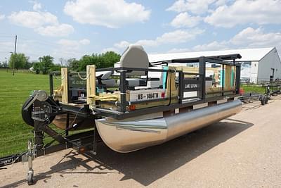 BOATZON | Lake Lounger 16 Pro 4C 2022 BOATZON | Lake Lounger 16 Pro 4C 2022