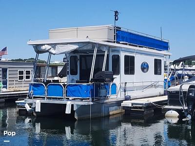 BOATZON | Lakewind Boats 10x37 BOATZON | Lakewind Boats 10x37