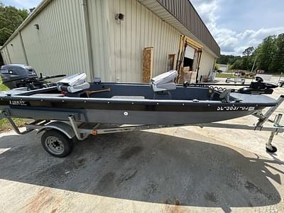 BOATZON | LANCER 1464 BASS FISHER 2004 BOATZON | LANCER 1464 BASS FISHER 2004