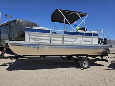 BOATZON | Landau 19CRS ISLD BRZ 2025