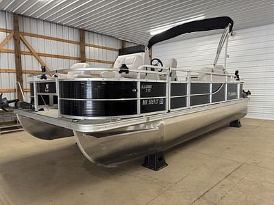 BOATZON | Landau 212 CC ALure Fishing Basic 2020 BOATZON | Landau 212 CC ALure Fishing Basic 2020