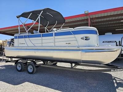 BOATZON | Landau 21CRS ISLD BRZ 2025