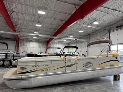 BOATZON | 2010 Landau 250 ATLANTIS BOATZON | 2010 Landau 250 ATLANTIS