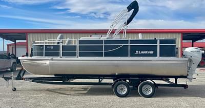 BOATZON | Landau Alure 21 Fish 2025