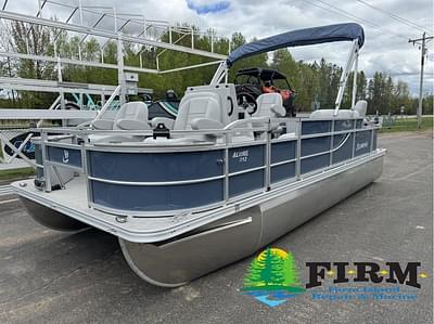BOATZON | Landau ALure 212CC 2024 BOATZON | Landau ALure 212CC 2024