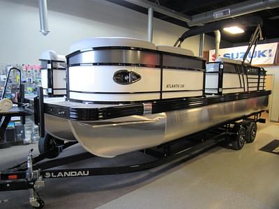 BOATZON | Landau ATLANTIS 230 2024