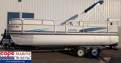 BOATZON | Landau ELITE 225 2002