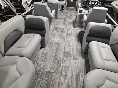 BOATZON | Landau Island Breeze 232 Sport Cruise TriLog 2025 BOATZON | Landau Island Breeze 232 Sport Cruise TriLog 2025