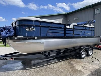 BOATZON | Landau Island Breeze 232 Sport Rear Lounge 2024 BOATZON | Landau Island Breeze 232 Sport Rear Lounge 2024