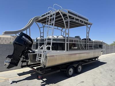 BOATZON | Landau Island Breeze 252 Sport Cruise Brutus TriLog 2024 BOATZON | Landau Island Breeze 252 Sport Cruise Brutus TriLog 2024