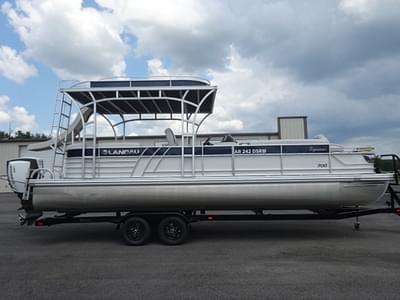 BOATZON | Landau Signature 2700 Sport Deck 2018 BOATZON | Landau Signature 2700 Sport Deck 2018