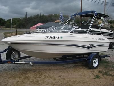 BOATZON | Larson 180 2007 BOATZON | Larson 180 2007
