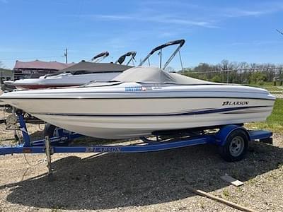 BOATZON | Larson 180 Bowrider SEI 2006 BOATZON | Larson 180 Bowrider SEI 2006