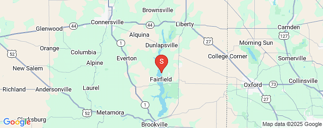 location