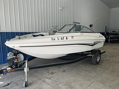 BOATZON | LARSON 180 SPORT 2008