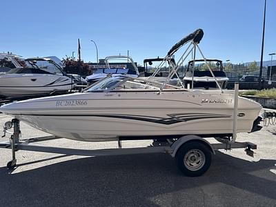 BOATZON | Larson 180 Sport 2008 BOATZON | Larson 180 Sport 2008