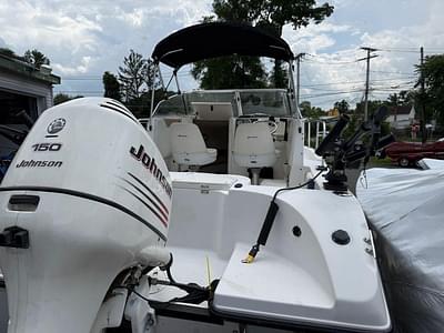 BOATZON | Larson 1851 WA 2005