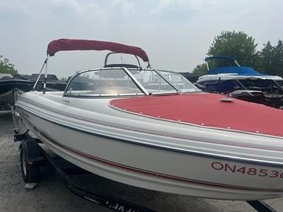 BOATZON | LARSON 186 2006