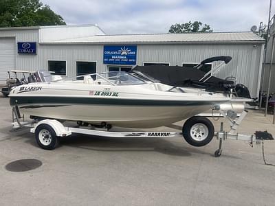 BOATZON | Larson 186 SEI 1999