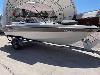 BOATZON | 1990 Larson 190 I/O