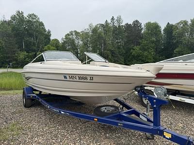 BOATZON | Larson 190 SE 2002 BOATZON | Larson 190 SE 2002