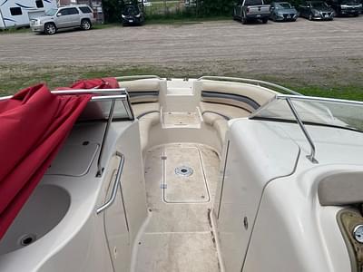 BOATZON | Larson 214 2003