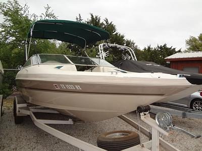 BOATZON | Larson 226 LXI 1998 BOATZON | Larson 226 LXI 1998