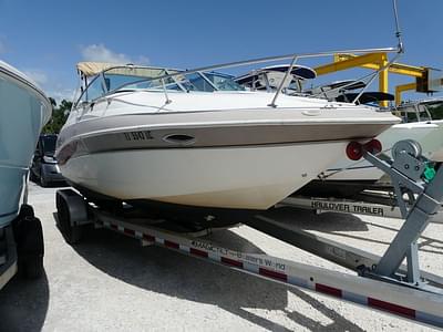BOATZON | Larson 231 1999