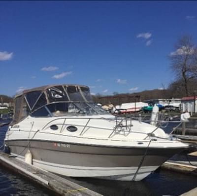 BOATZON | Larson 240 Cabrio 2006 BOATZON | Larson 240 Cabrio 2006