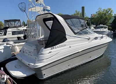 BOATZON | Larson 260