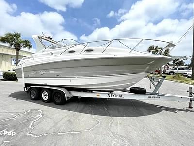 BOATZON | Larson 260 Cabrio BOATZON | Larson 260 Cabrio
