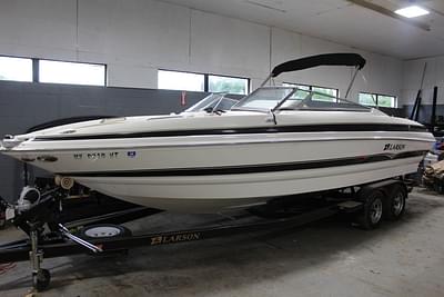 BOATZON | Larson 268 LXI 2005