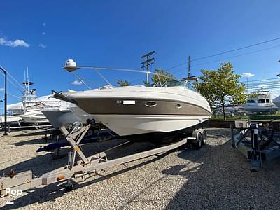BOATZON | Larson 274 Cabrio BOATZON | Larson 274 Cabrio