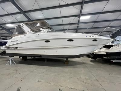 BOATZON | Larson 330 Cabrio 1999