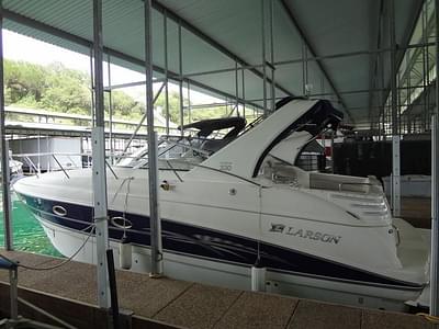 BOATZON | Larson 330 CABRIO 2009 BOATZON | Larson 330 CABRIO 2009