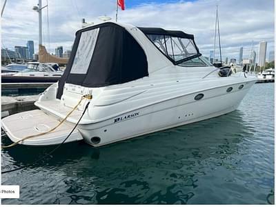 BOATZON | Larson 370 2004
