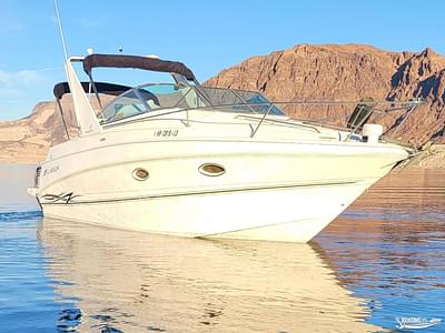 BOATZON | 1999 Larson Cabrio 270 Mid Cabin