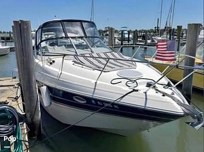 BOATZON | Larson Cabrio 330 BOATZON | Larson Cabrio 330