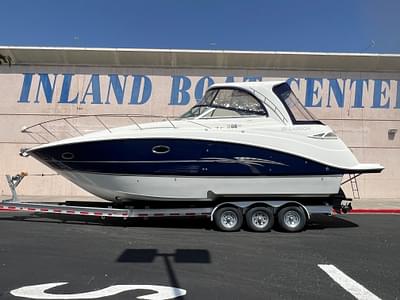 BOATZON | Larson Cabrio 350 2007