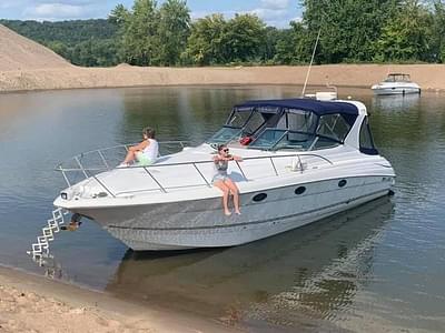 BOATZON | Larson Cabrio 370 2004