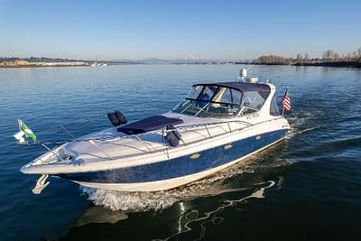 BOATZON | Larson Cabrio 370 2006