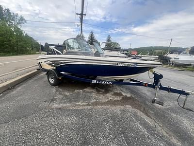 BOATZON | Larson FXDC175 2012 BOATZON | Larson FXDC175 2012