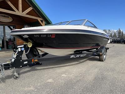 BOATZON | Larson LX 195 2013 BOATZON | Larson LX 195 2013