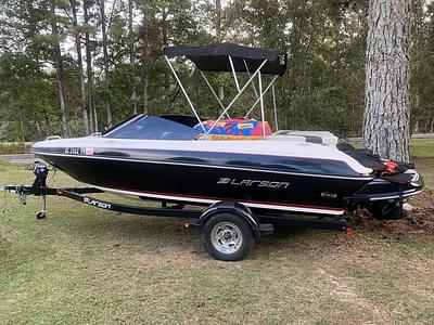 BOATZON | Larson LX 195S IO 2015 BOATZON | Larson LX 195S IO 2015