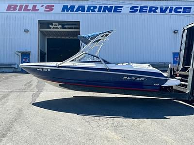 BOATZON | Larson LX 205S 2013 BOATZON | Larson LX 205S 2013