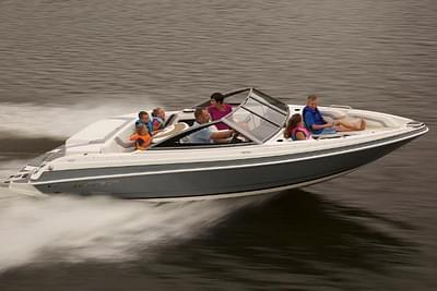 BOATZON | Larson LX 225S IO 2014