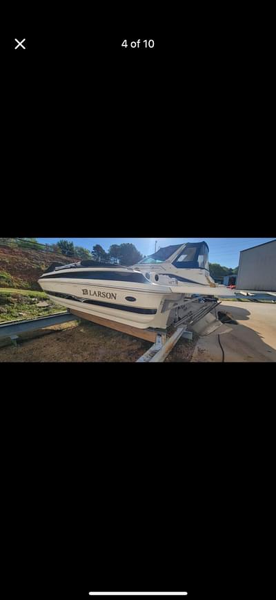 BOATZON | 2004 Larson Lxi 230 BOATZON | 2004 Larson Lxi 230